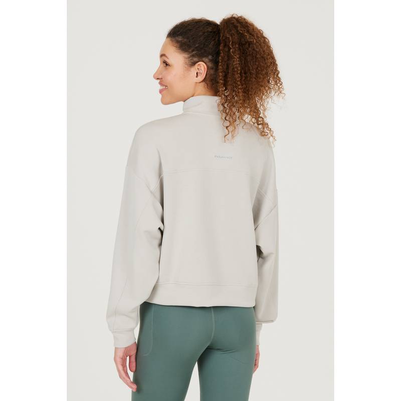 Endurance Jade Funktionssweatshirt Damen