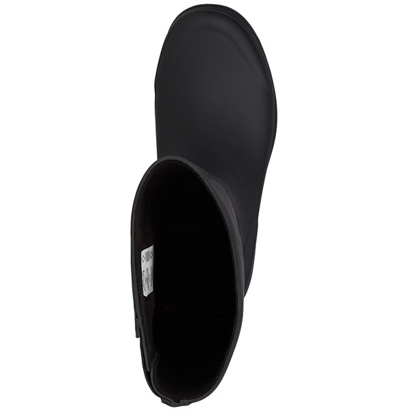 EVA HIGH Damen - Gummistiefel gefüttert