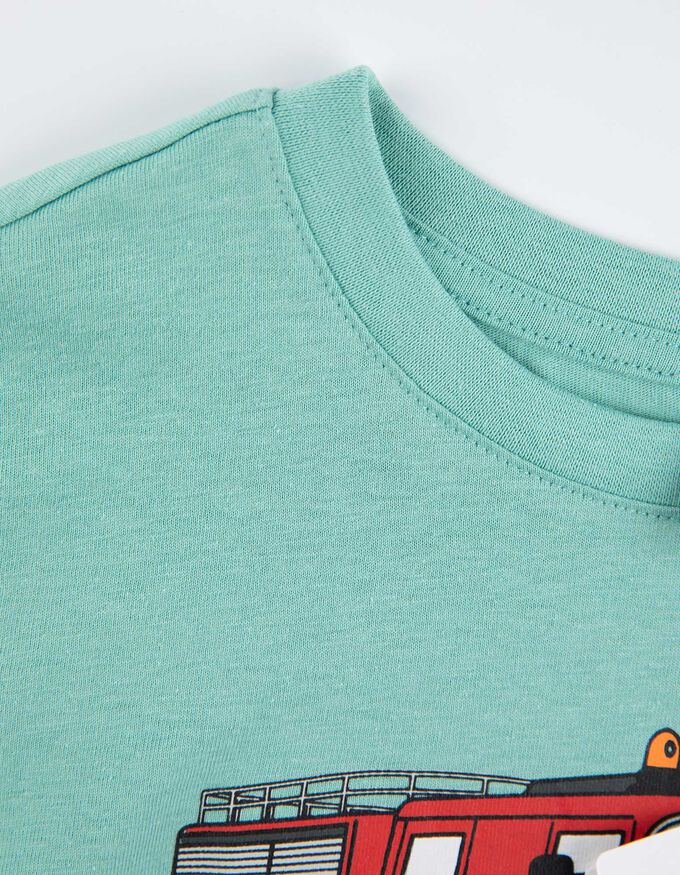 T-Shirt - Print
