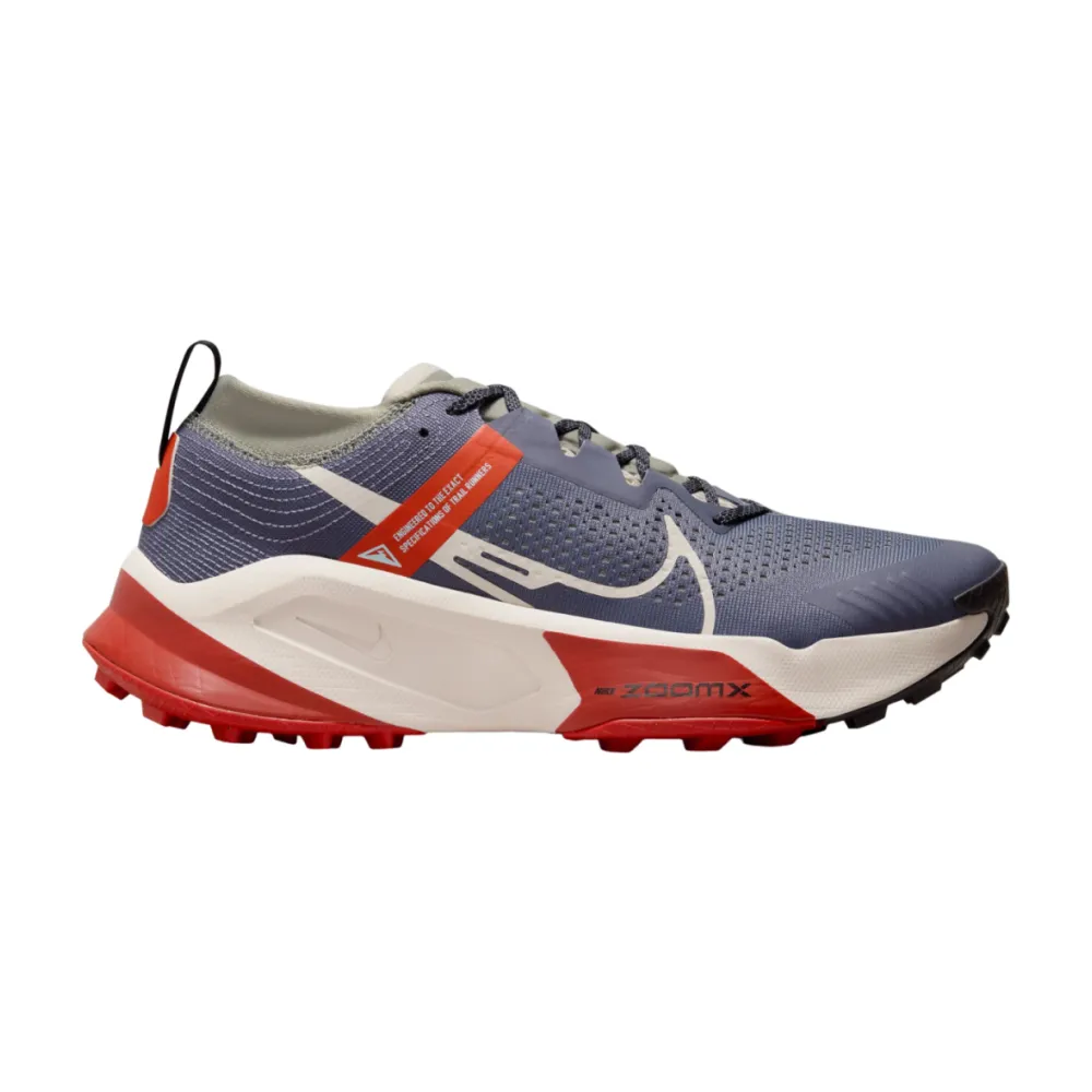 Nike Trail Zegama ZoomX DH0623-006 / lila
