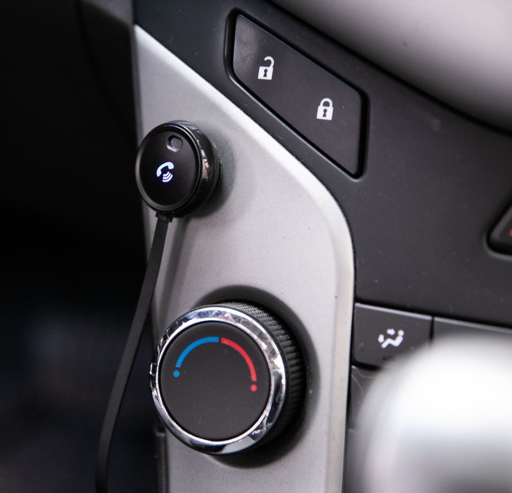 FM-Transmitter mit Bluetooth von Norauto, 1 Stück - ATU