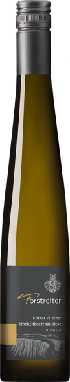 2021 Grüner Veltliner Trockenbeerenauslese süß 0,375 L - Weingut Forstreiter