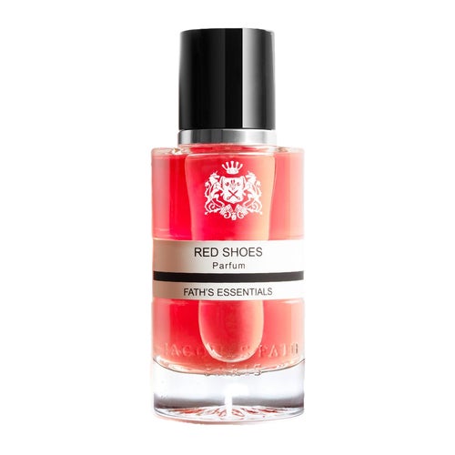 Parfum Jacques Fath Chaussures Rouges 100 ml