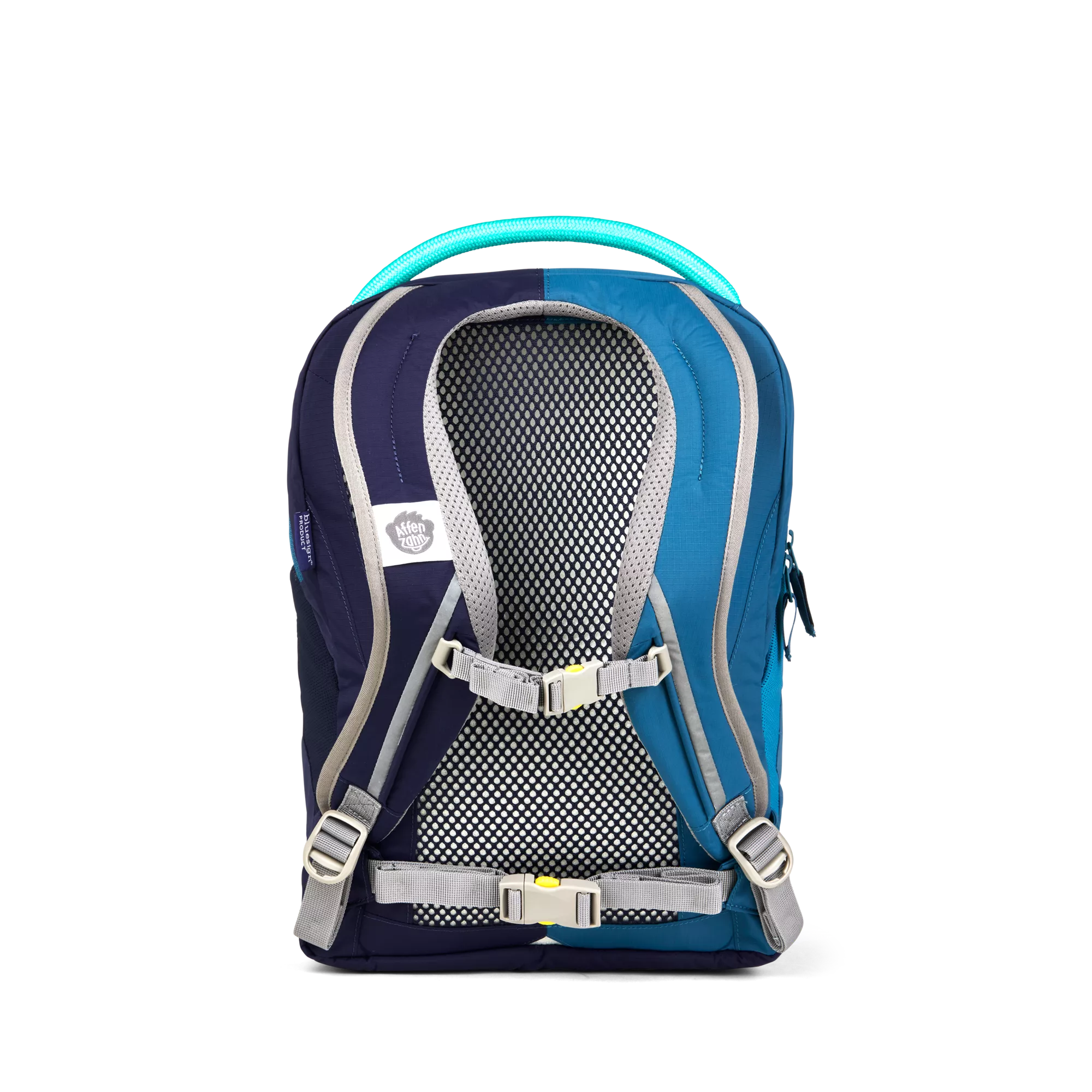 Abenteuerrucksack Daydreamer Ripstop