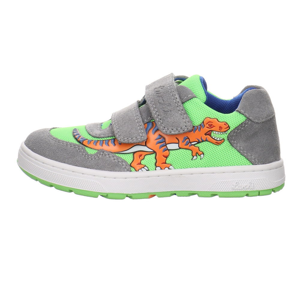 Lurchi Draco Klettschuh