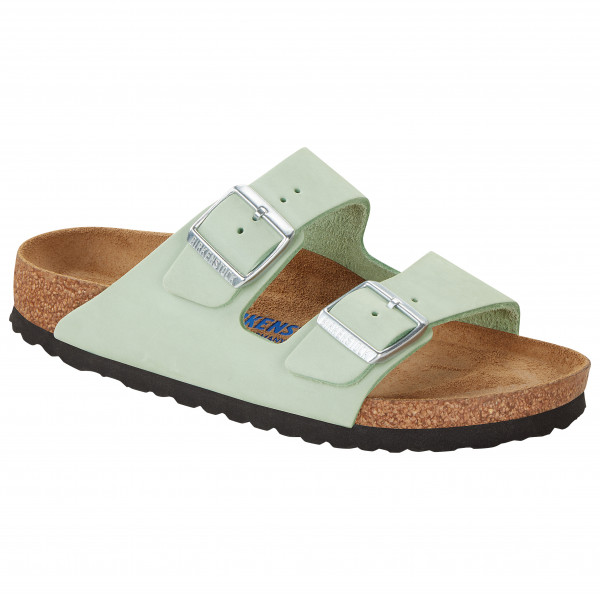 Birkenstock - Women's Arizona SFB NU - Sandalen