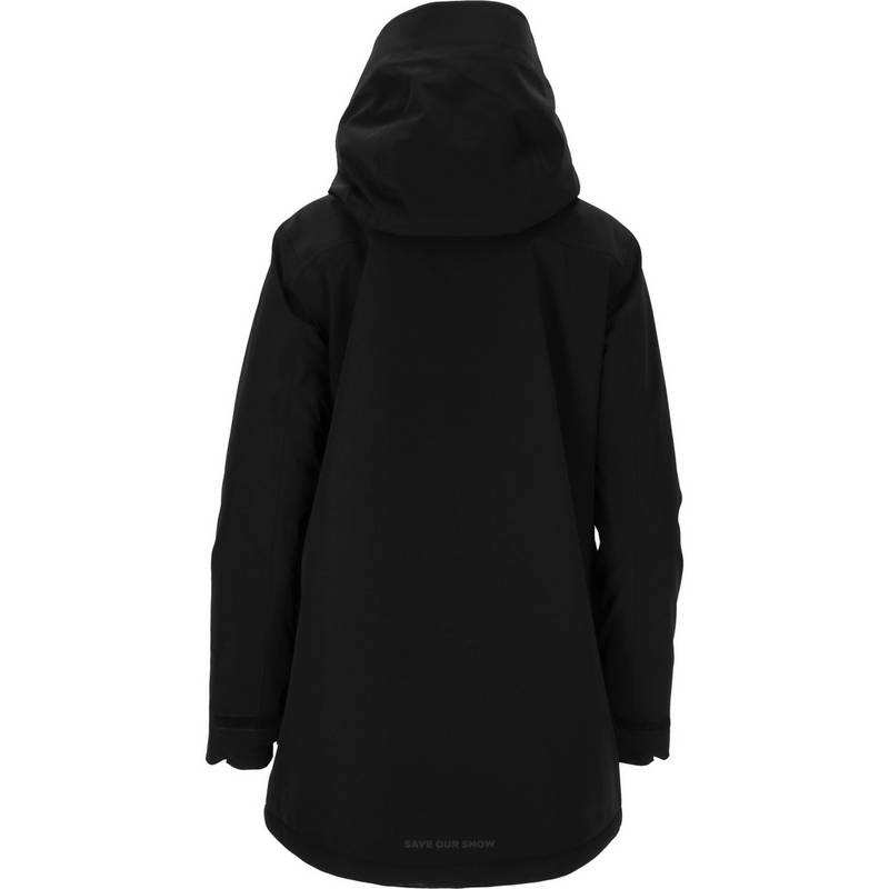 SOS Aspen Skijacke Damen
