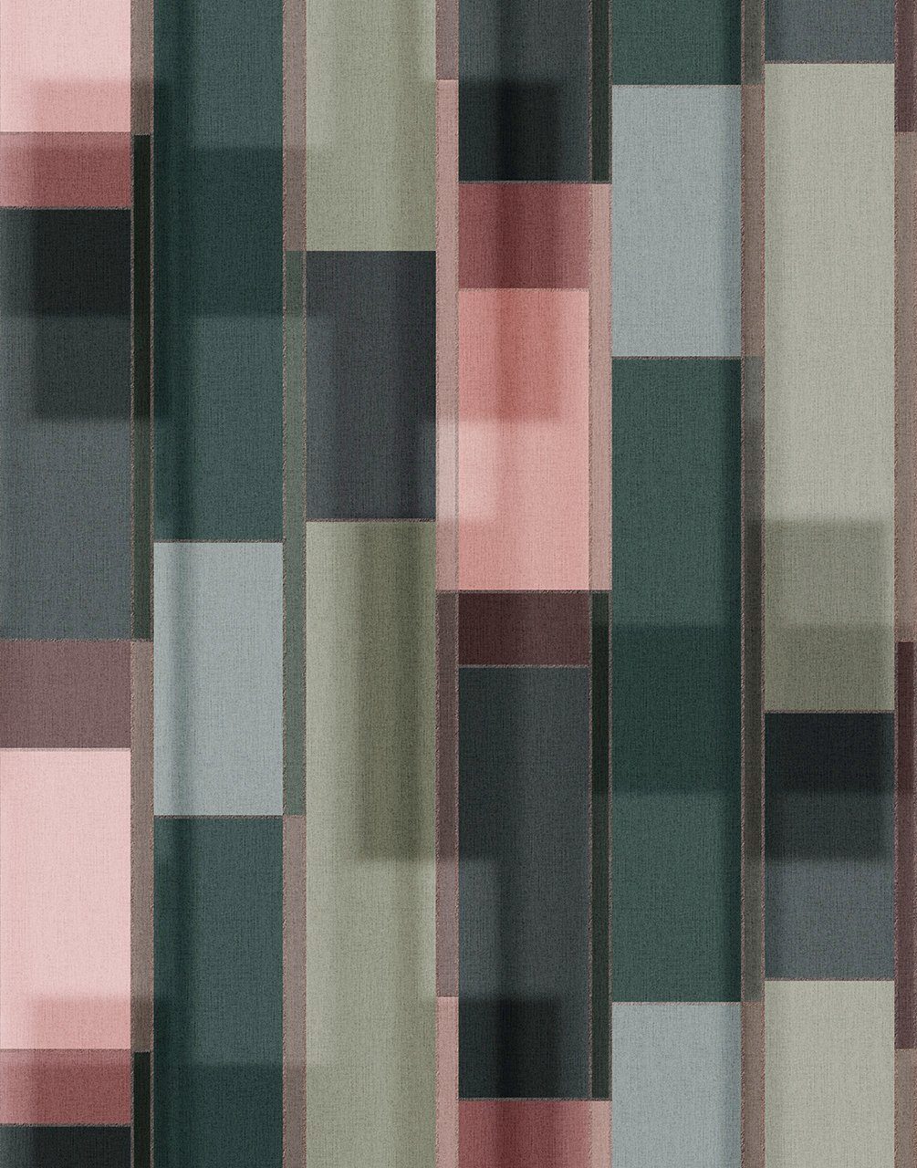 SCHÖNER WOHNEN-Kollektion Fototapete, BxH: 2,12x2,7 Meter, in Premiumqualität