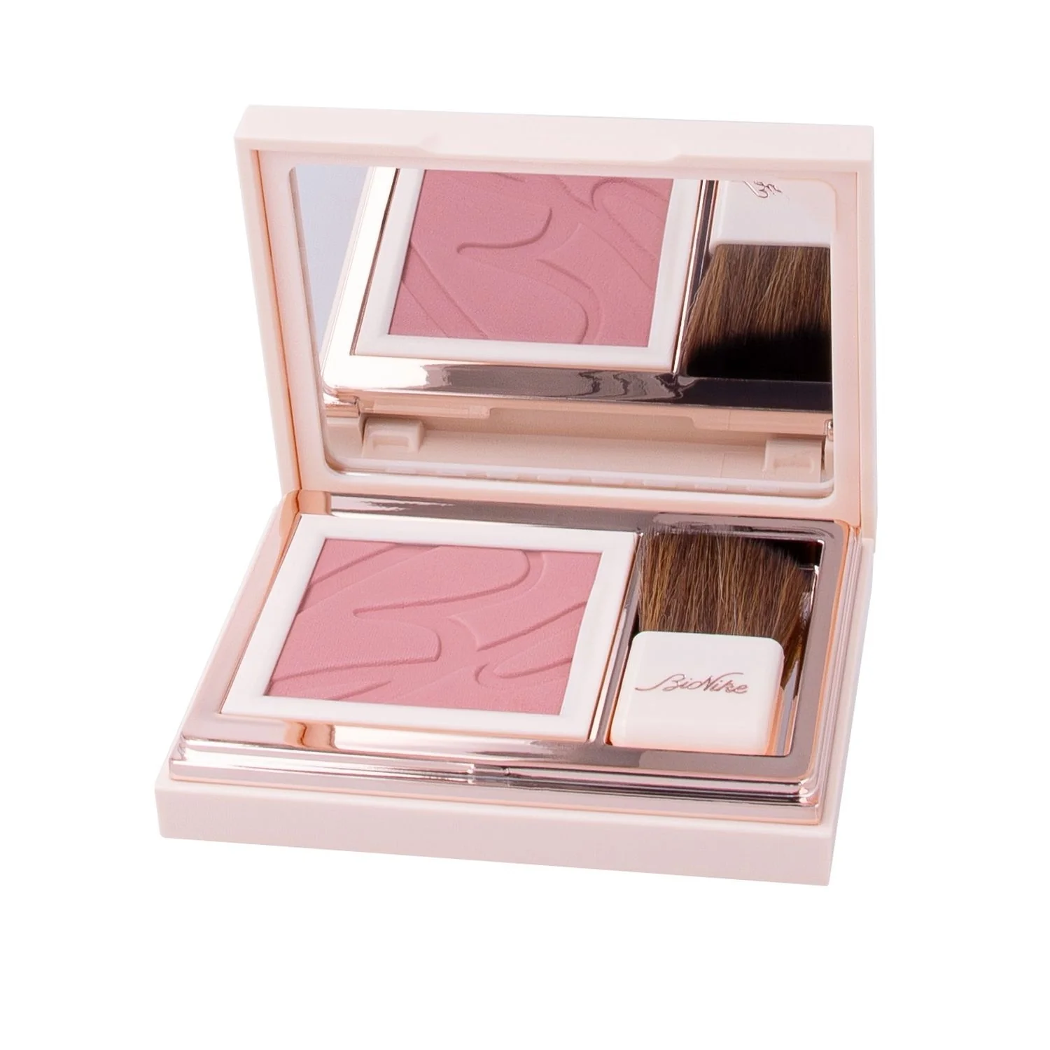 Defense Color PRETTY TOUCH compact ρουζ - Συμπαγές ρουζ