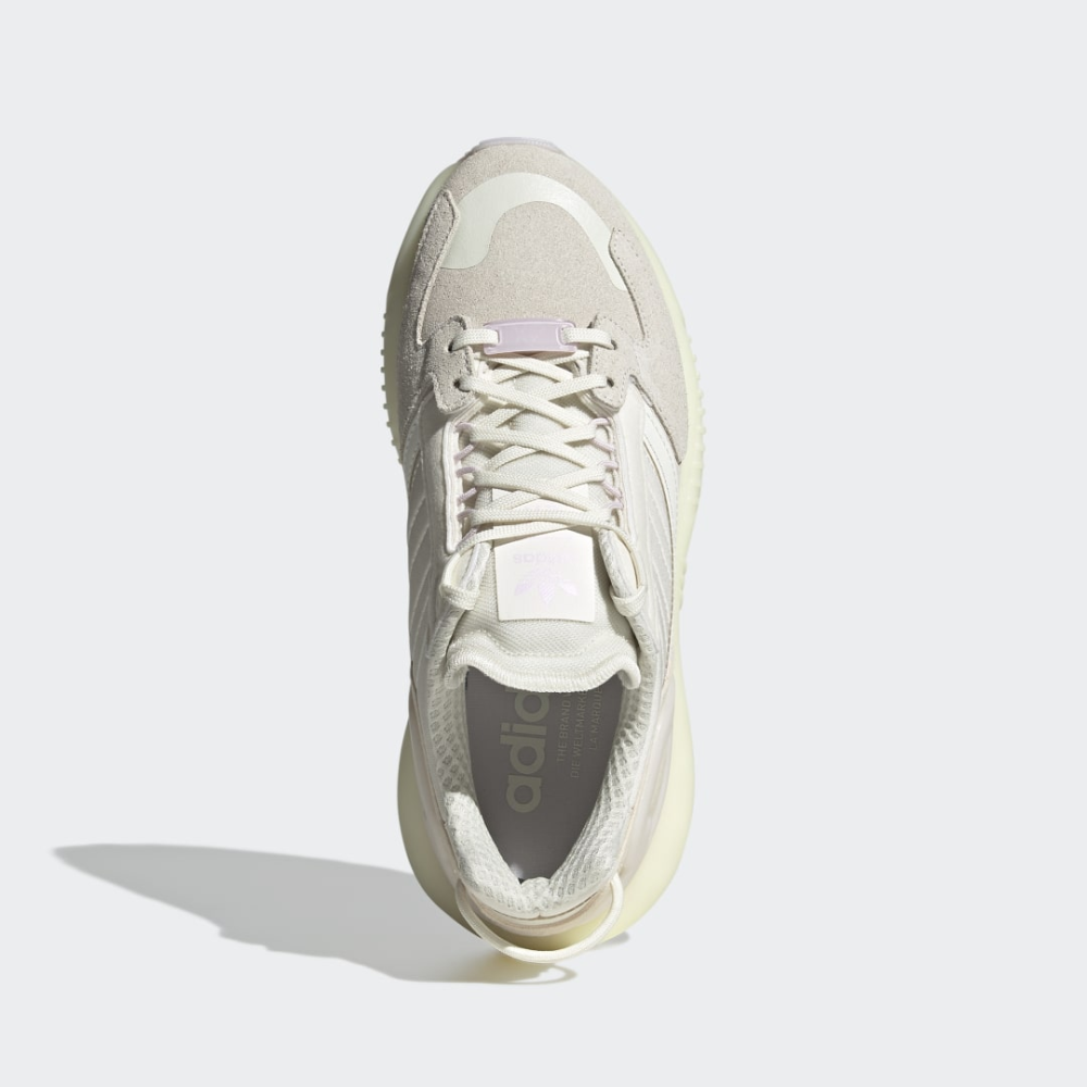 adidas ZX 5K Boost W GX9537 / weiss