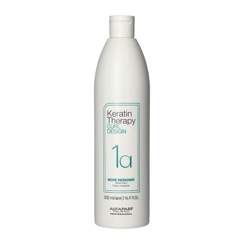 Alfaparf Milano Curl Design Move Designer 500 ml