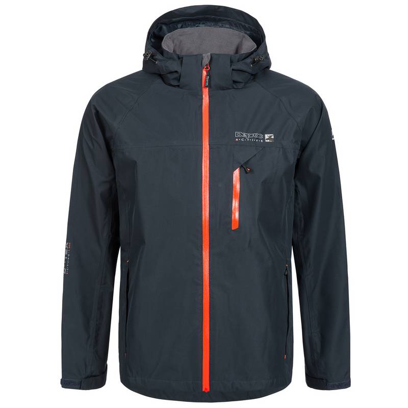 DEPROC active DURELL MEN Outdoorjacke Herren