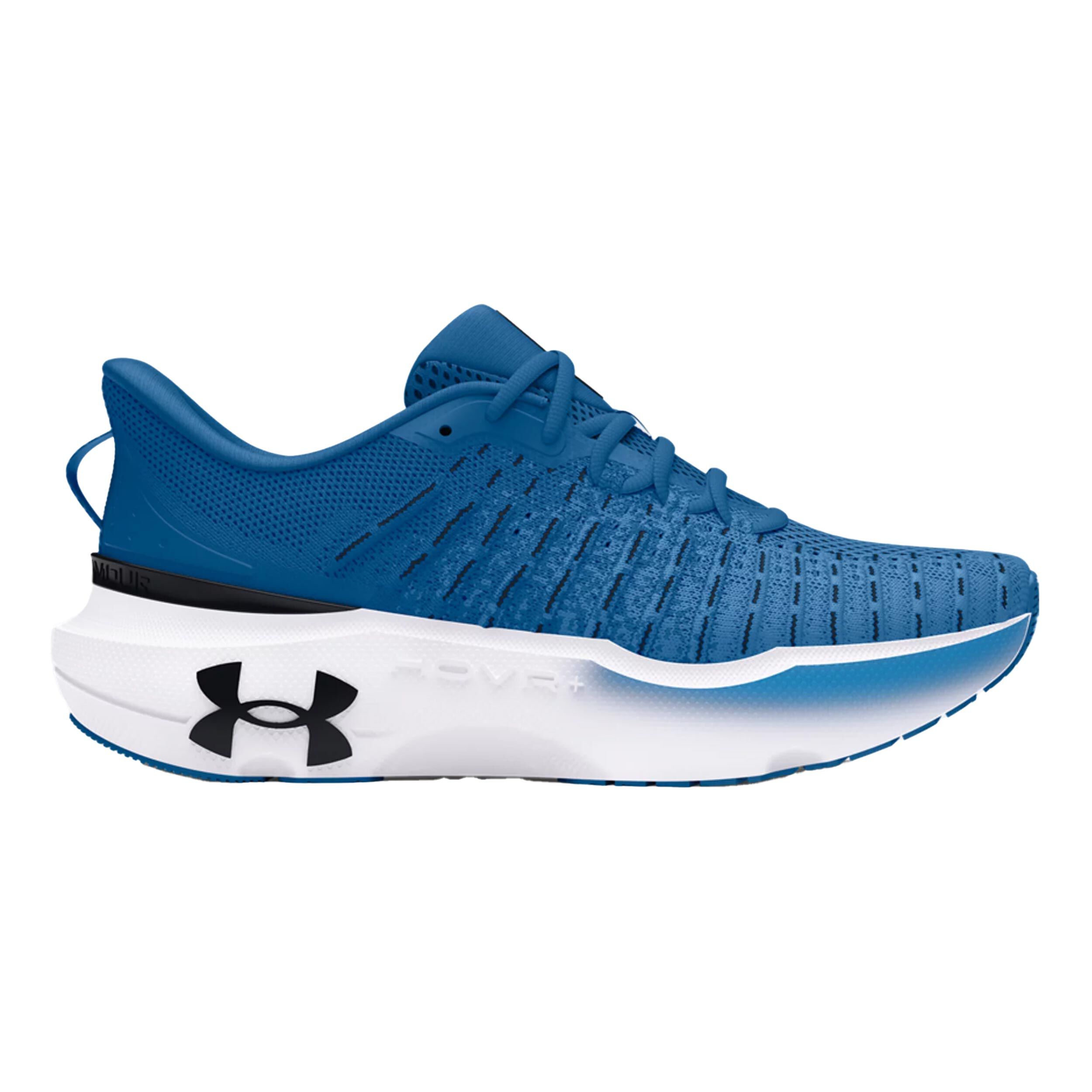 Infinite Elite Neutralschuh Herren - Blau, Schwarz