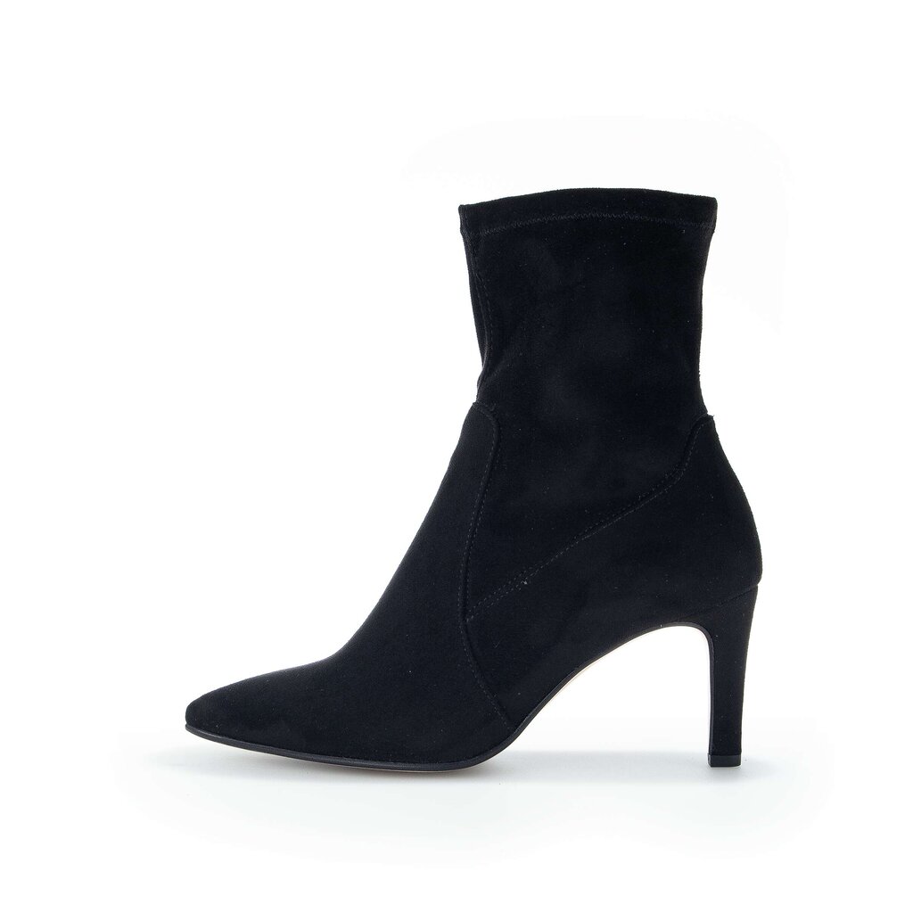 Gabor fashion Elegante Stiefelette schwarz