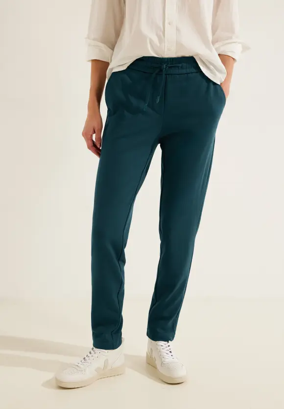 CECIL Jersey Casual Fit Hose