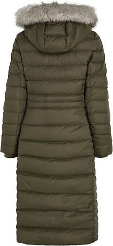 TOMMY HILFIGER Damen Daunenmantel TYRA