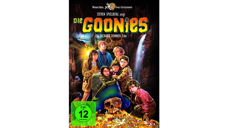 Die Goonies