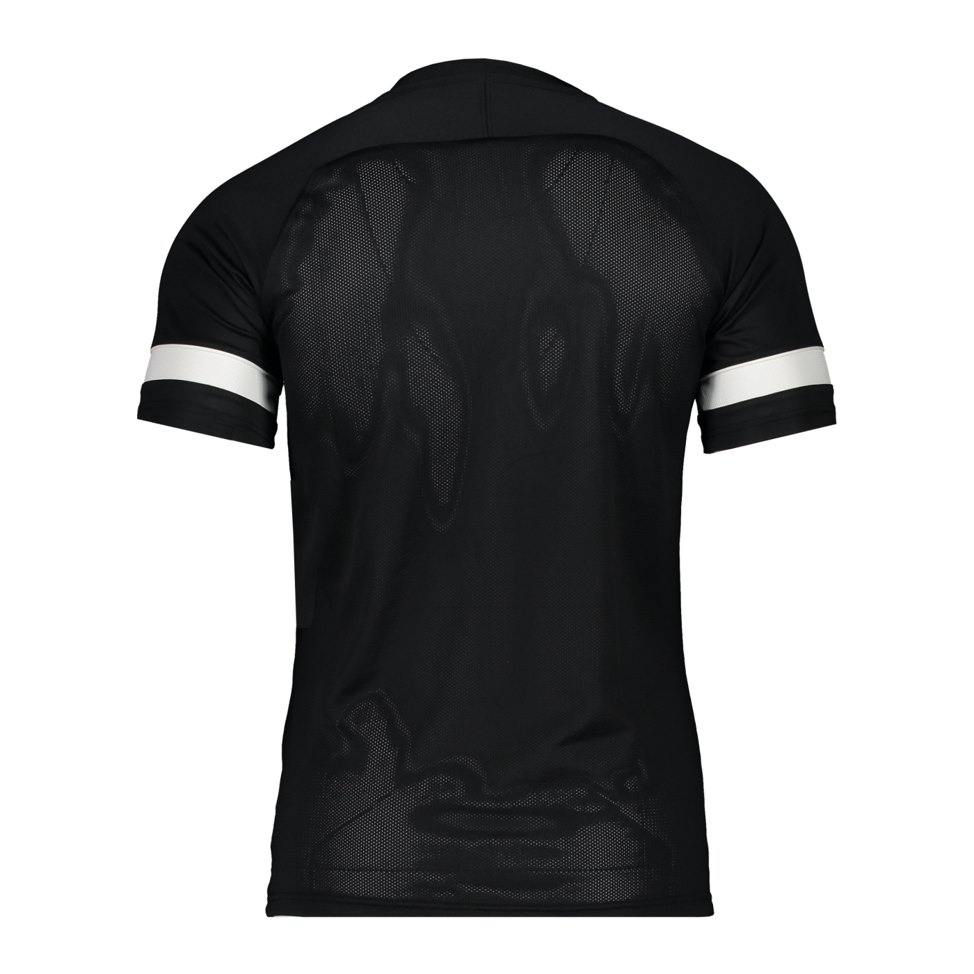 Nike Academy 21 T-Shirt Schwarz Weiss F010