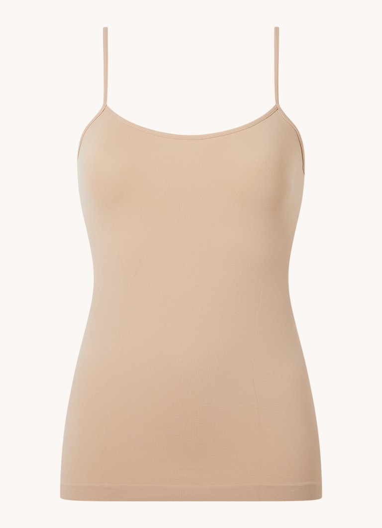 Top Oroblu Dolcevita com alças finas