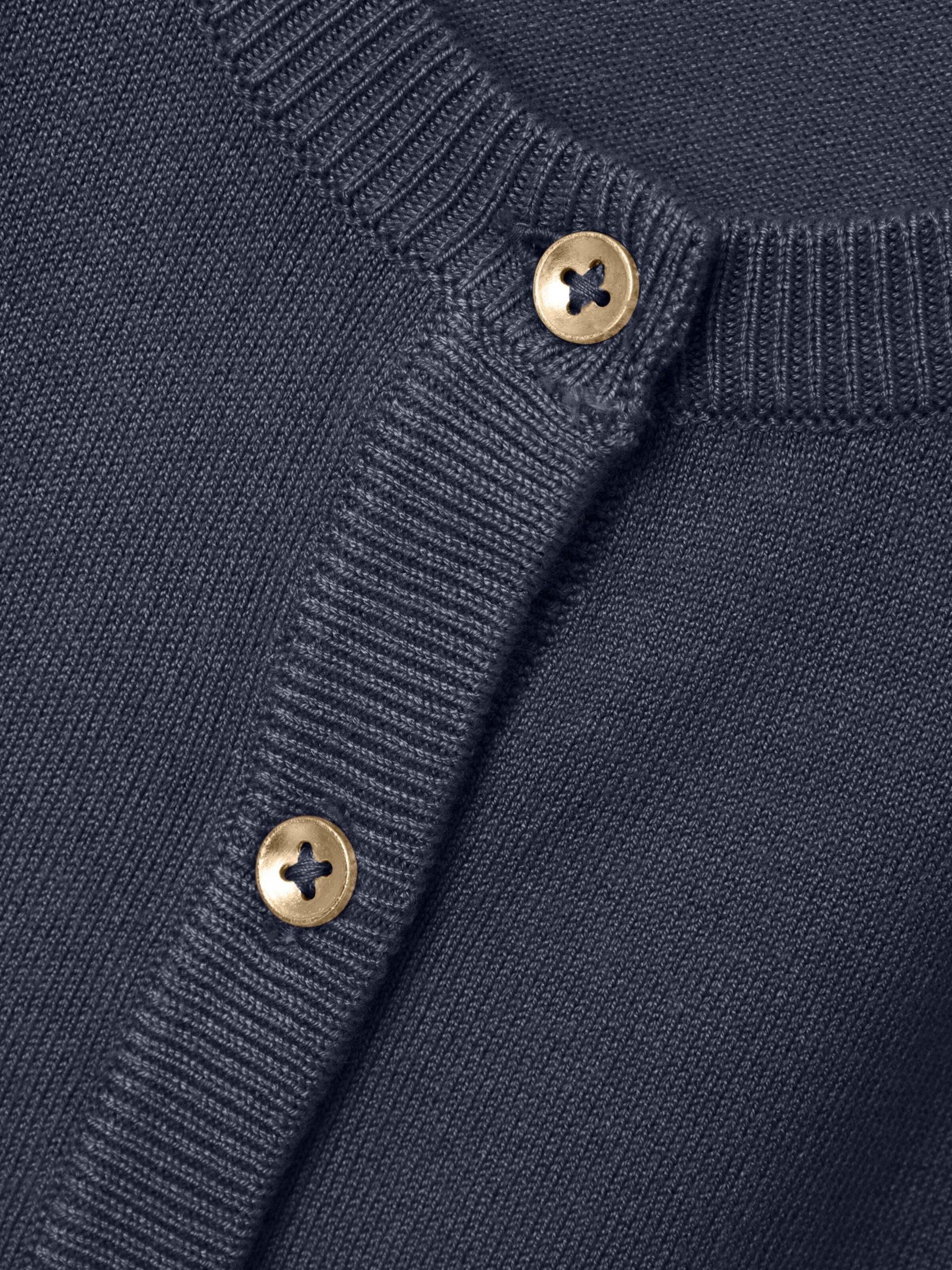 Knit Cardigan