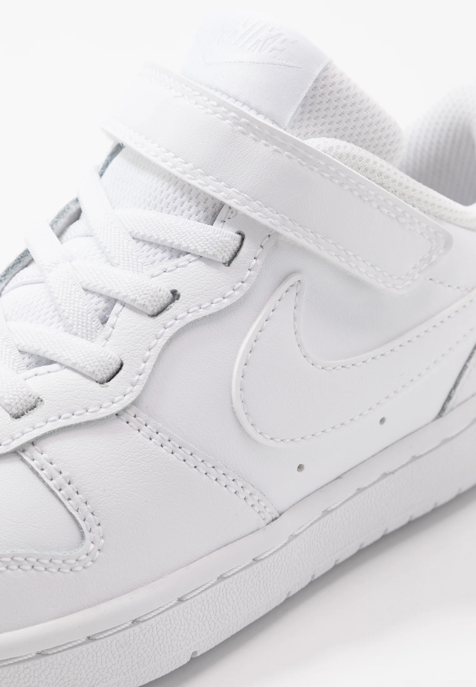 Nike Sportswear NIKE COURT BOROUGH LOW 2 (PS) - Zapatillas bajas