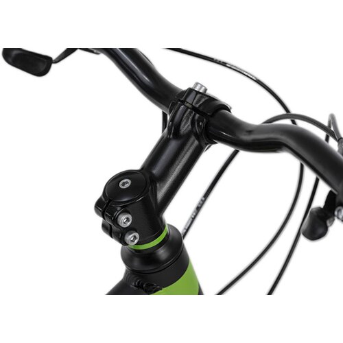 MTB-HARDTAIL MTB HARDTAIL TWENTYNINER 29 ZOLL XCEED