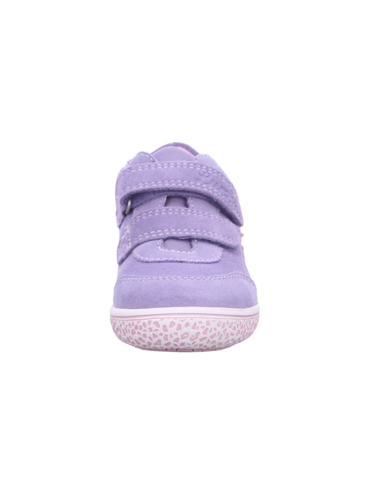 Lurchi Mädchen Halbschuhe  in Blau günstig kaufen