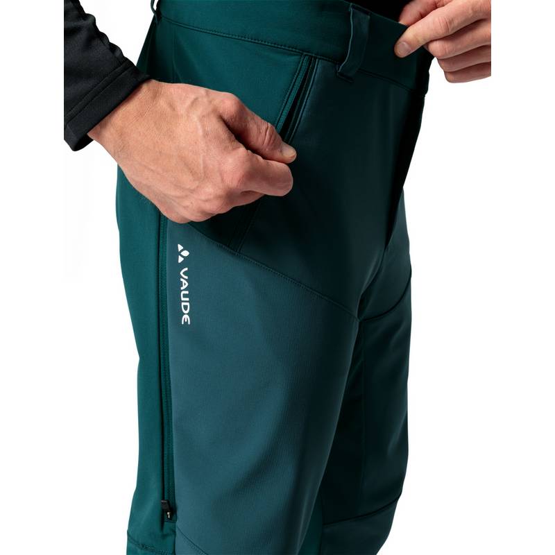 VAUDE Men's Larice Pants IV Funktionshose Herren