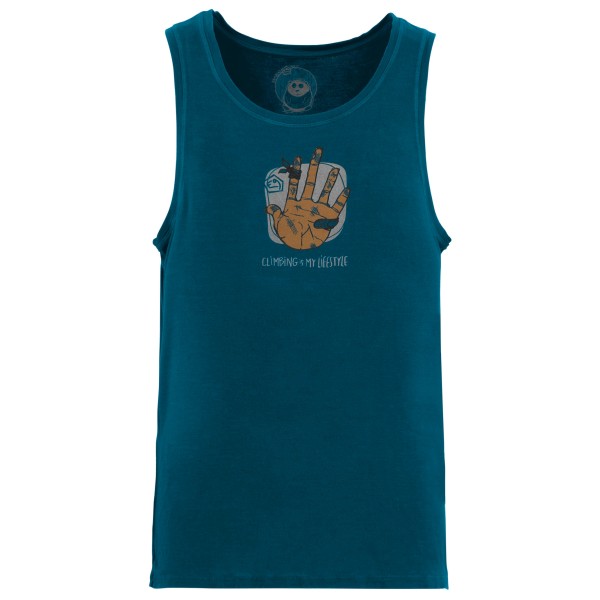 E9 - 1Hand 2.3 - Tank Top