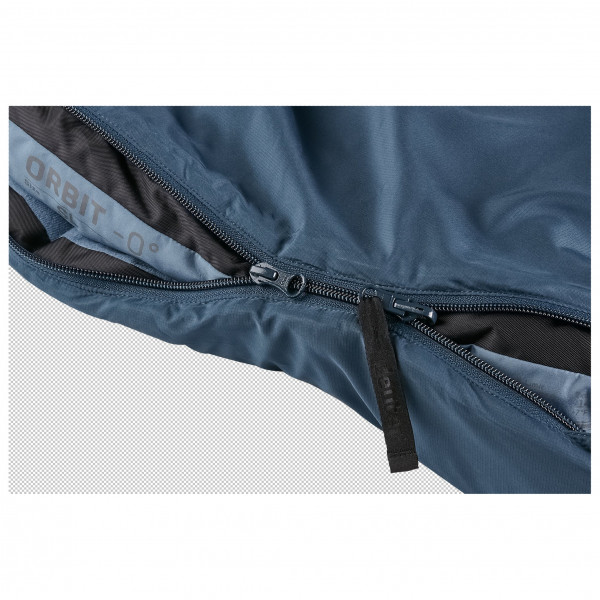 Deuter - Women's Orbit 0° SL - Kunstfaserschlafsack