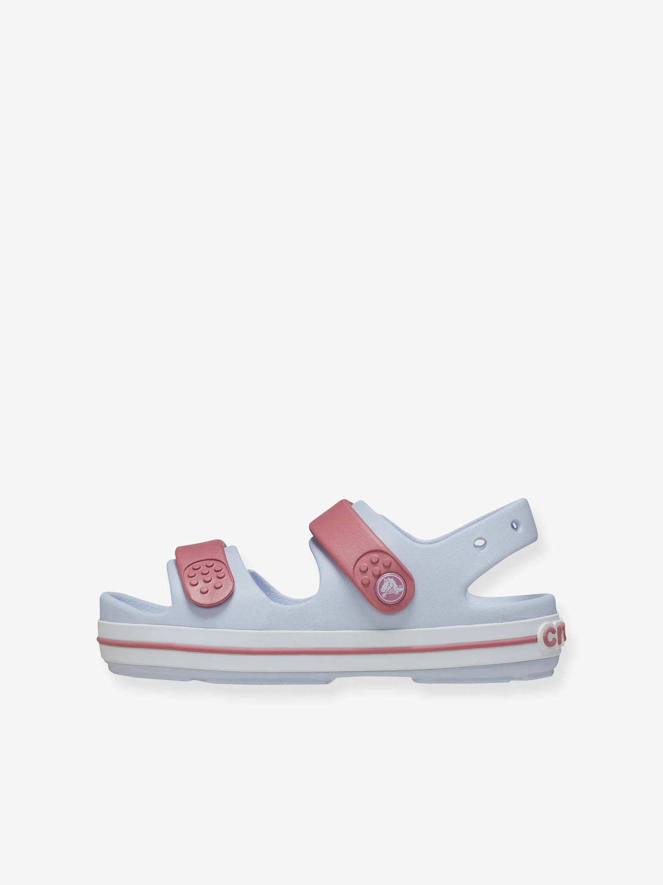 Crocs Kinder Clogs 209423 Crocband Cruiser Sandal CROCS - marine