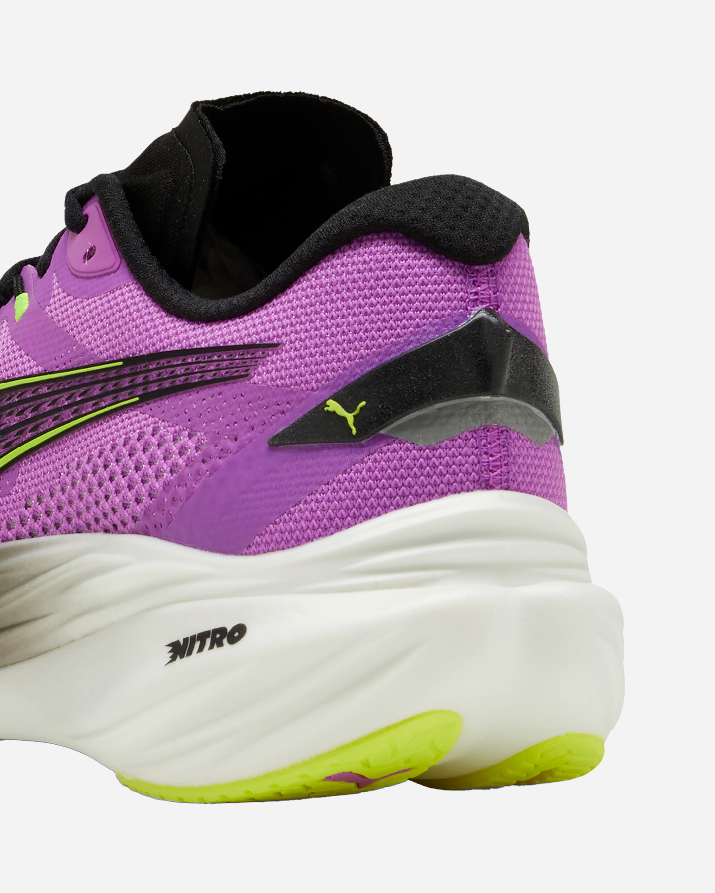Scarpe Running Puma Deviate Nitro 3 M 309707-13