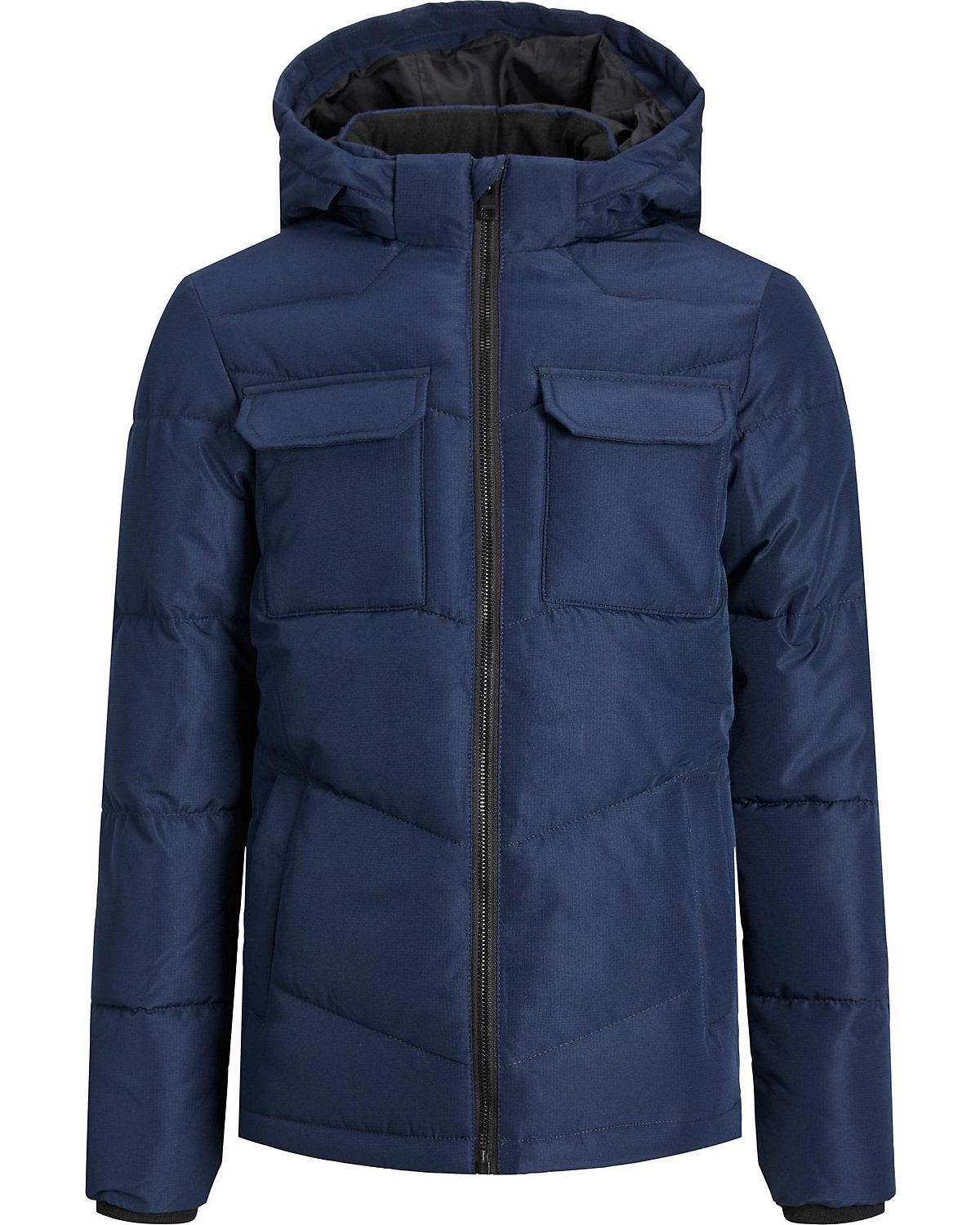 Winterjacke JJMASON für Jungen
