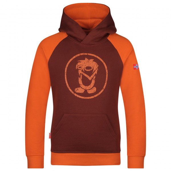 Trollkids - Kid's Stavanger Sweater - Hoodie
