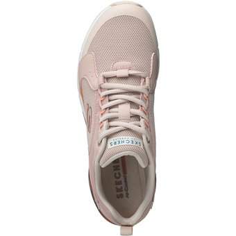 Skechers Uno 2 90'S 2 Sneaker in rosa