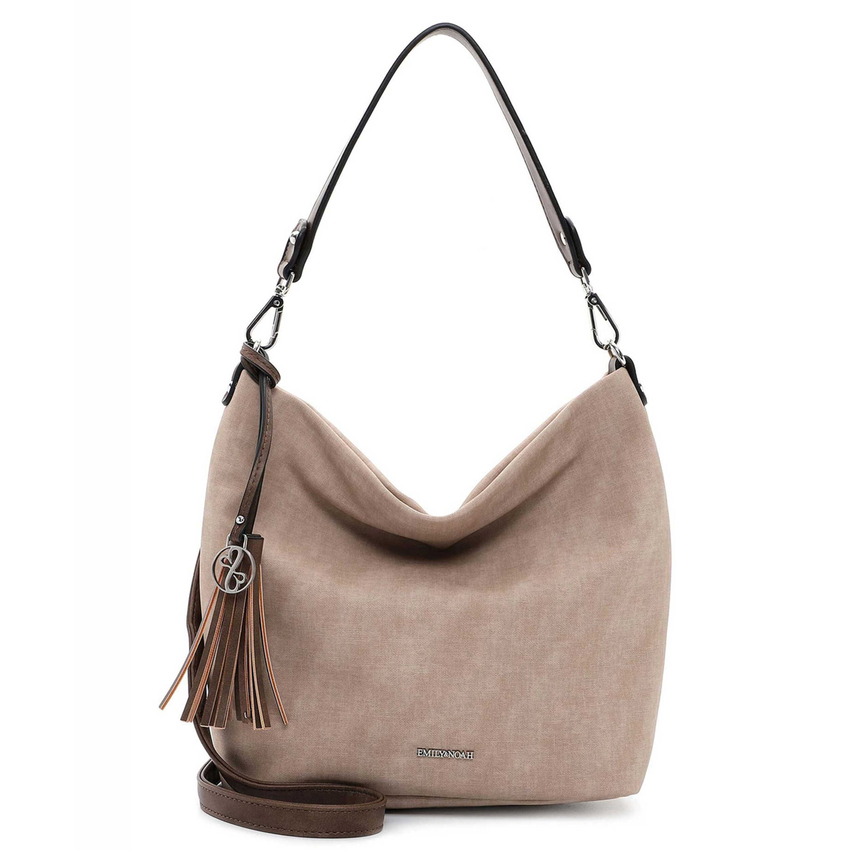 emily & noah Elke 62790,429 Beige sand kombi