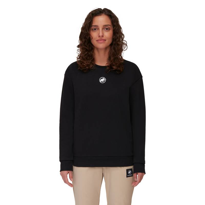 Mammut Mammut Core Original Fleecepullover Damen