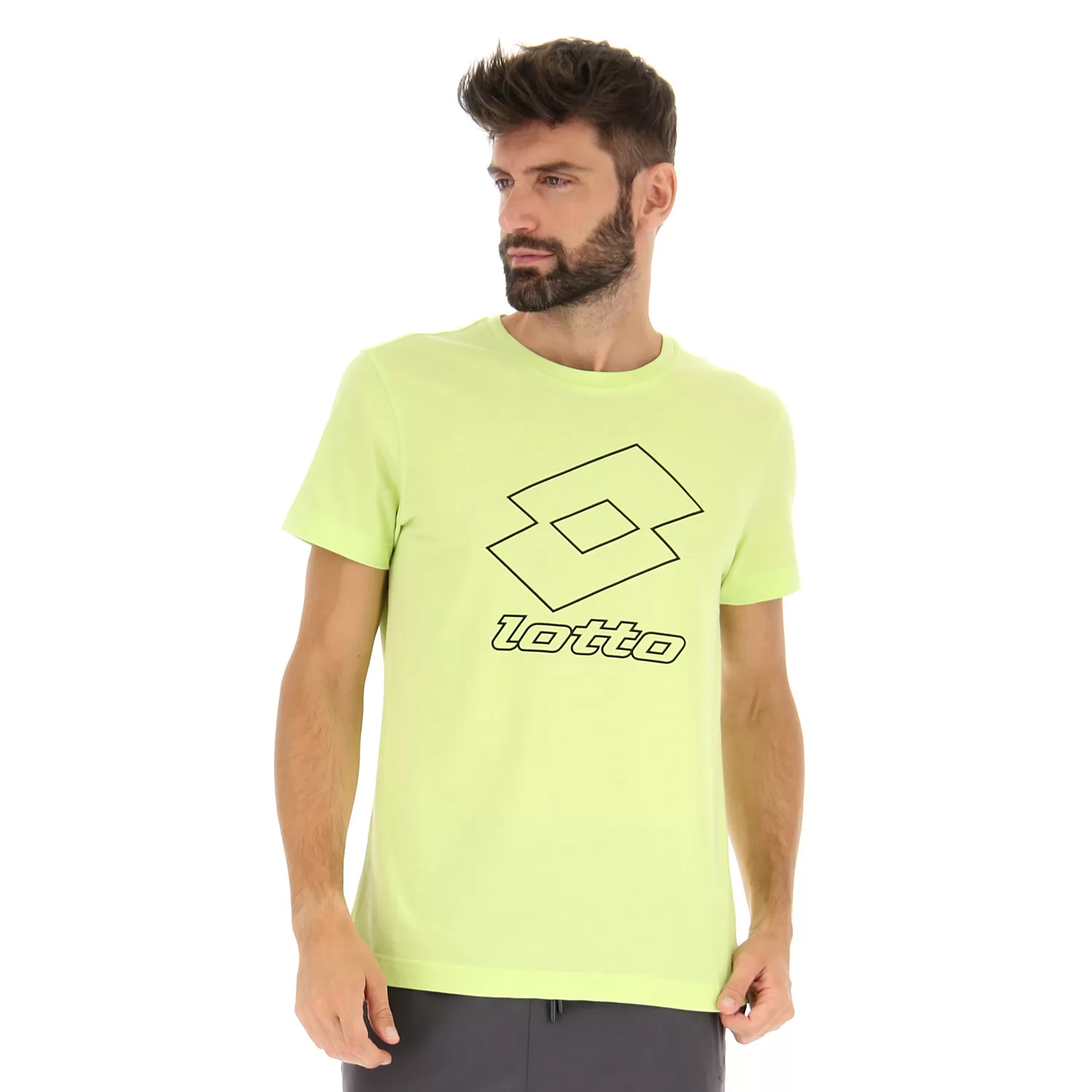 SMART IV T-SHIRT 1