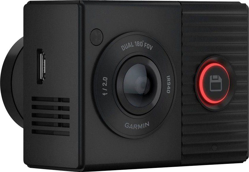 Garmin Tandem Dashcam (HD Ready)