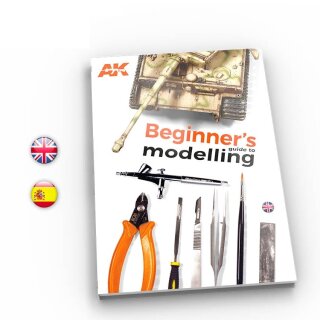Beginner´s guide to modelling (EN)