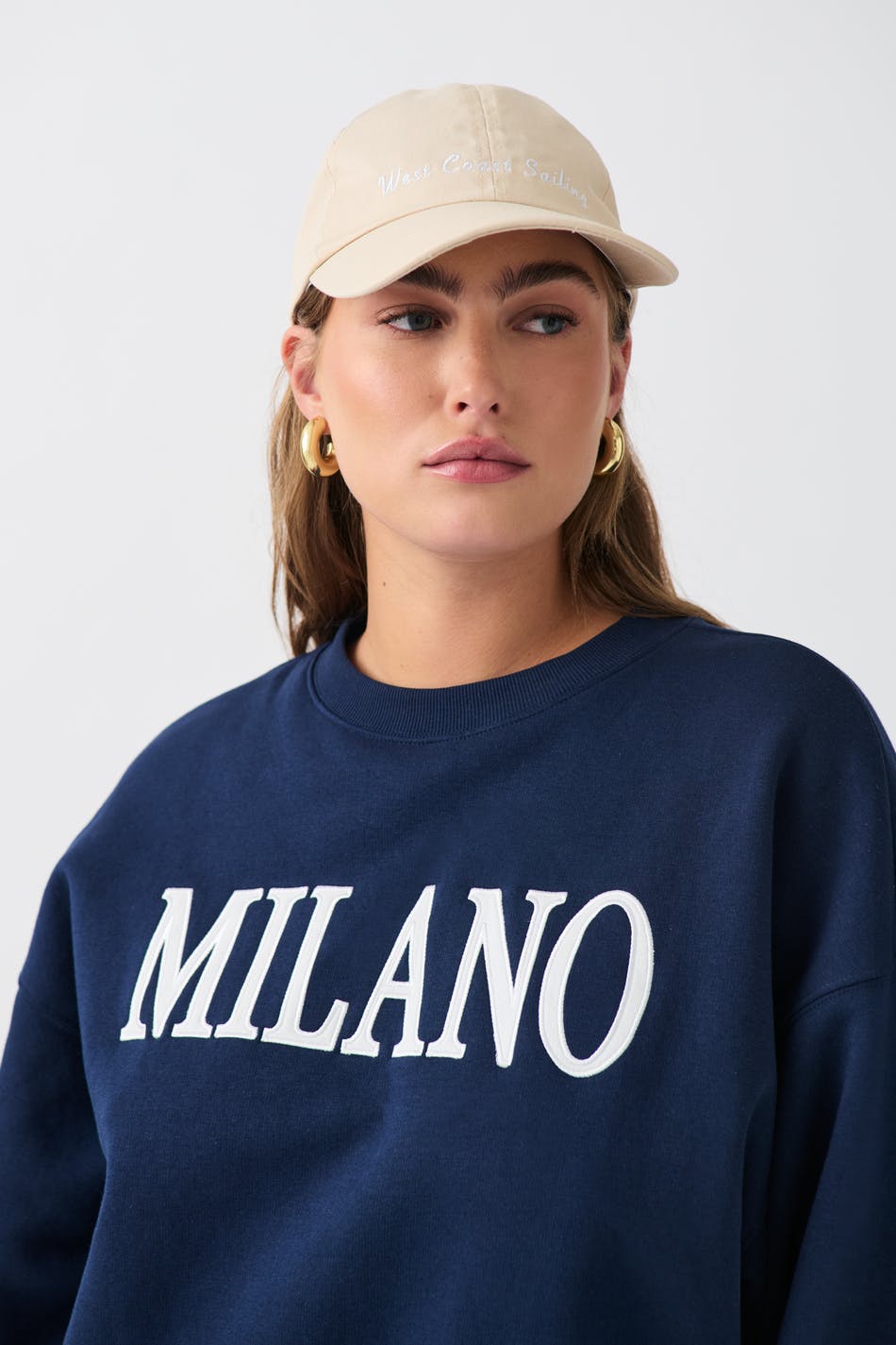 Cotton cap