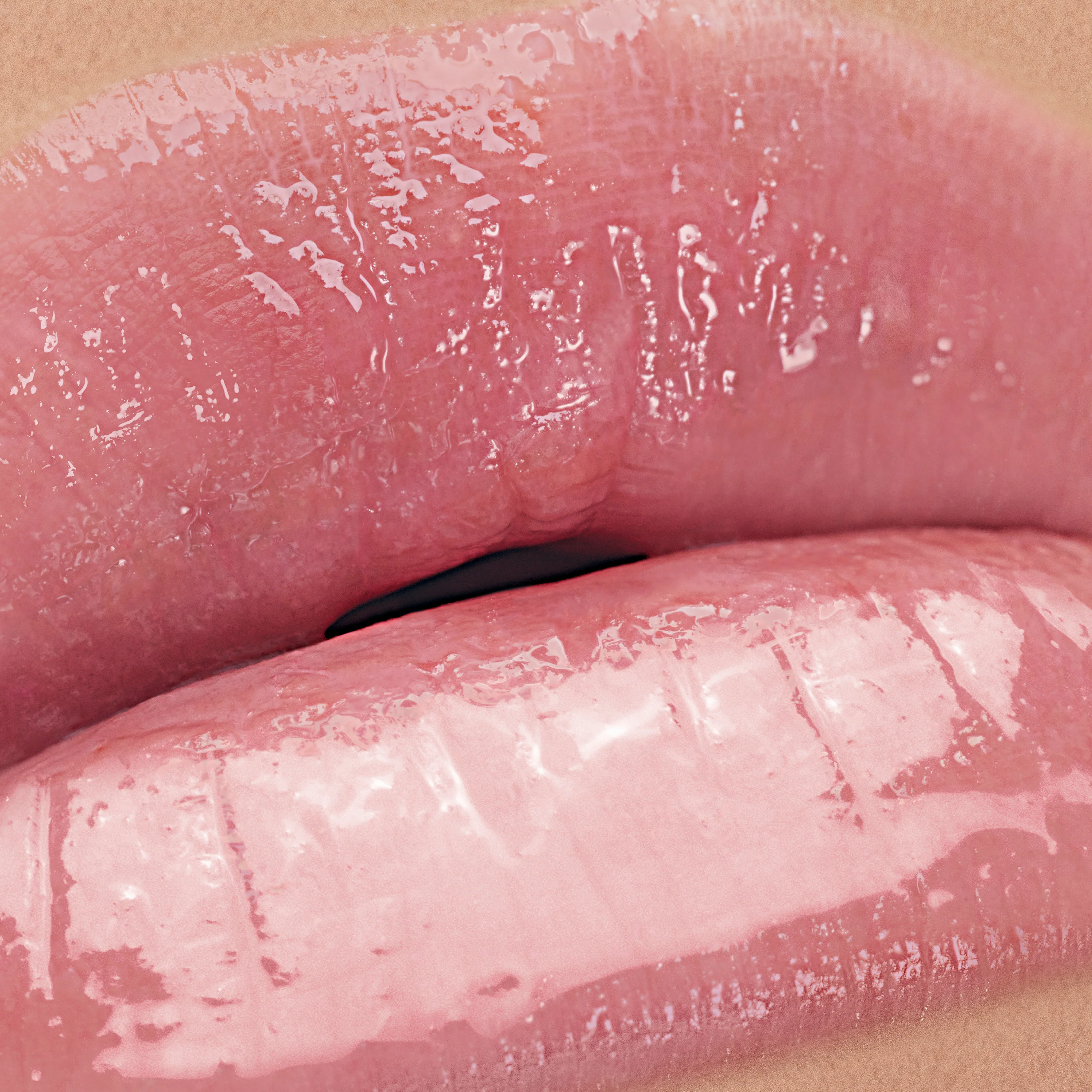 YSL Loveshine Candy Glow Lipstick - Trblietavý rúž, Balzam na pery, Rúž