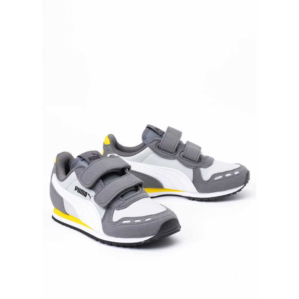 PUMA Cabana Racer SL 20 PS 383730-08 / grau