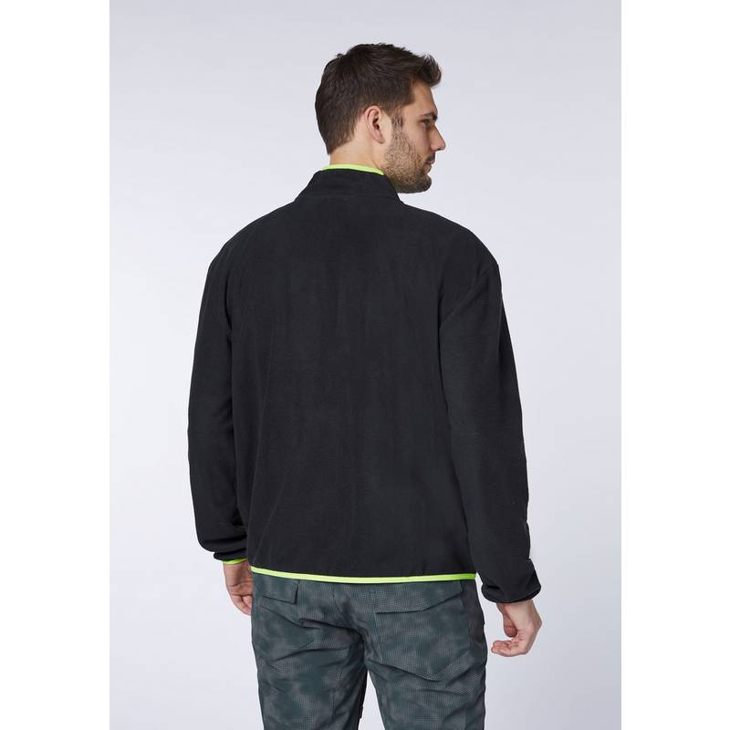 Chiemsee Fleecepullover Fleecepullover Herren