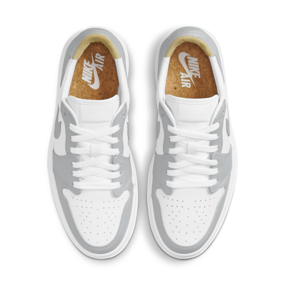 NIKE JORDAN Air 1 Elevate Low WMNS DH7004-100 / weiss