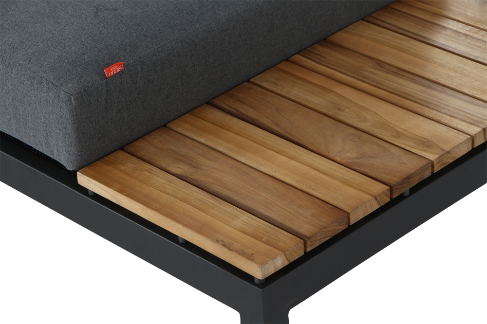 Lounge 2-Sitzer Alvida