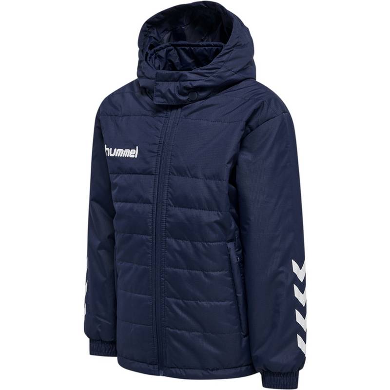 hummel hmlPROMO SHORT BENCH JACKET KIDS Funktionsjacke Kinder