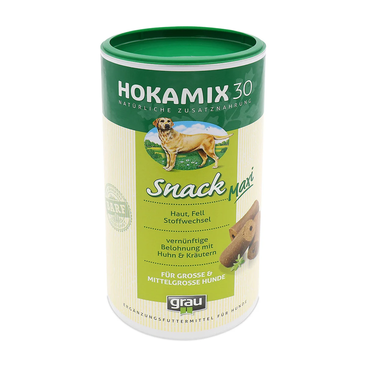 Grau Hokamix 30 Hundesnack 800g günstig kaufen bei ZooRoyal