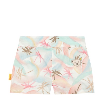 Shorts, pink für Mädchen