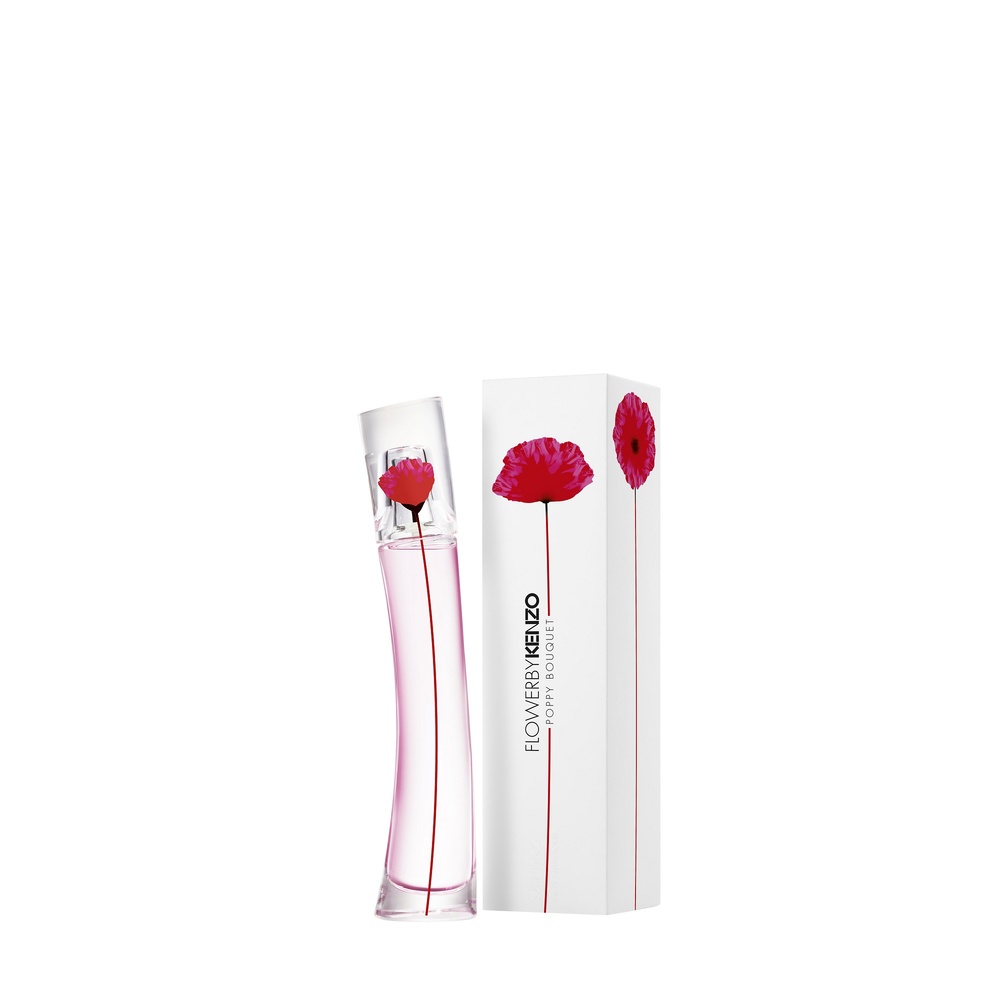 Kenzo FLOWER BY KENZO POPPY BOUQUET Eau de Parfum Florale